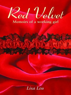 cover image of Red Velvet